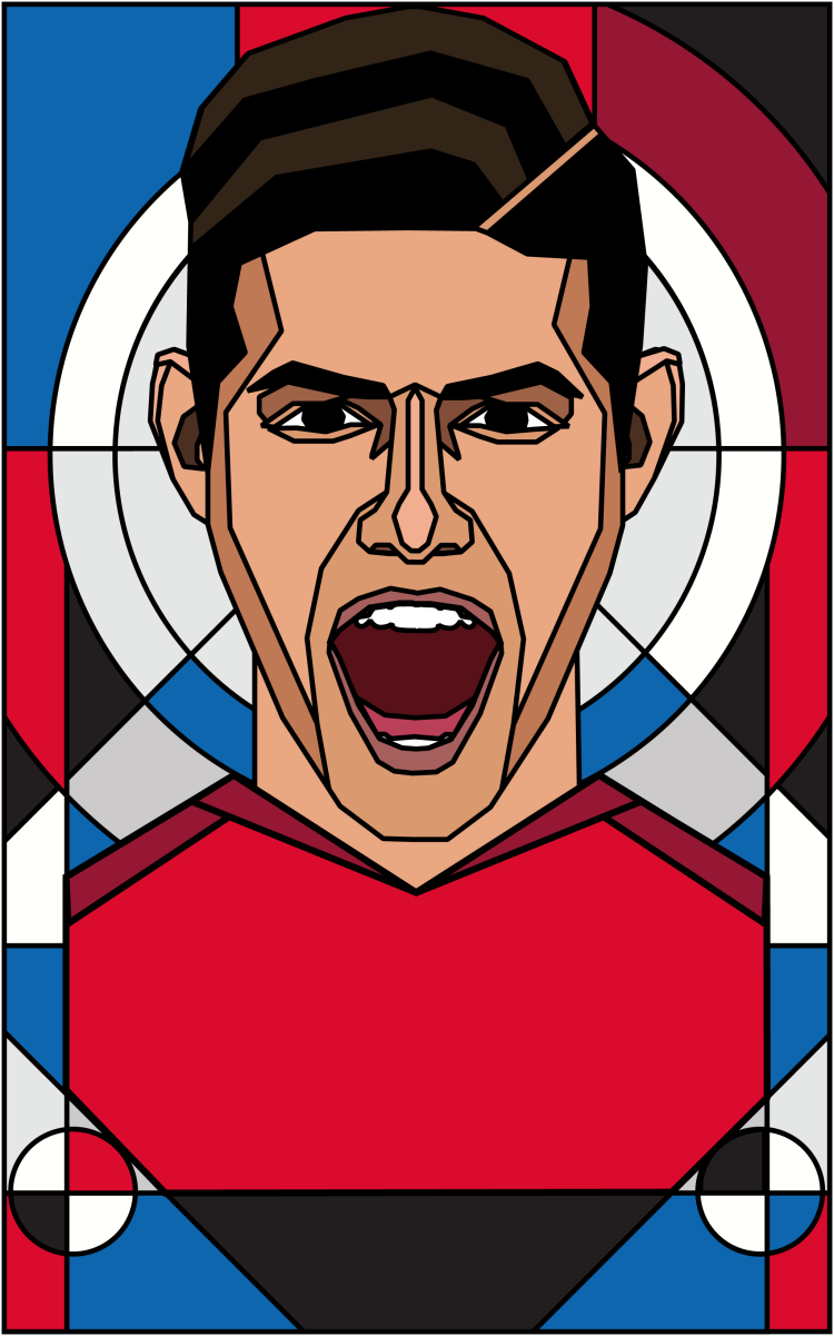 的選擇彰顯 的選擇彰顯