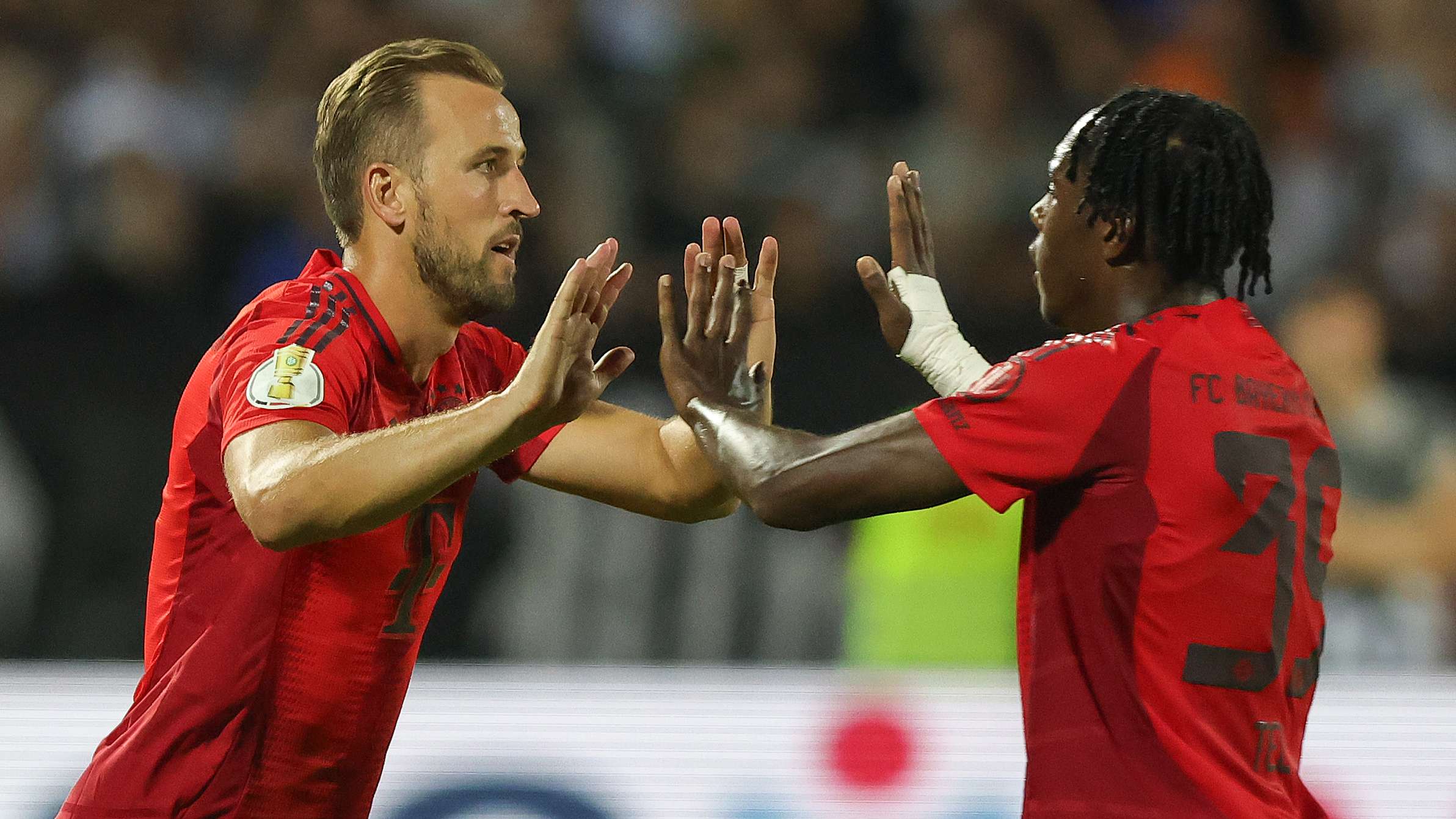 決定性因素 決定性因素